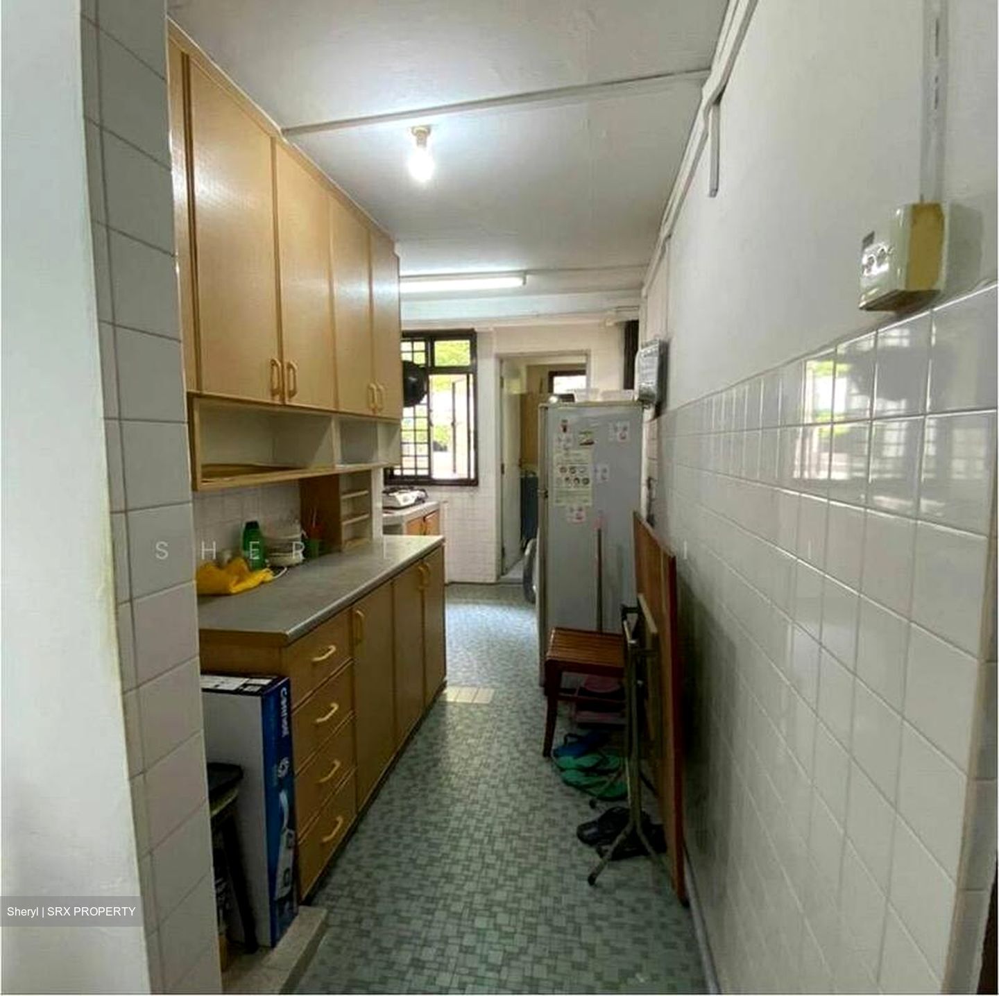 Blk 91 Commonwealth 16 (Queenstown), HDB 3 Rooms #493695631